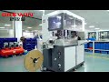 GVA02k Fully Automatic Dual-Head Machine(Precision Version)
