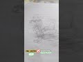 king ghidorah vs raksasa halilintar and raksasa bayang