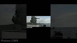 Phalanx CIWS  The Ultimate Guide to ASCMs