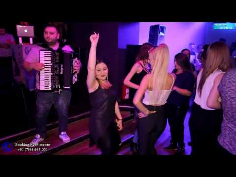 Ionut Valoare - ♫ Vecina de la parter LIVE CLUB SHOT 2016 ♫