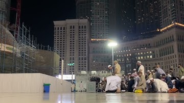 سورة البروج من صلاة العشاء 22 ذو القعدة 1443 | الشيخ ياسر الدوسري