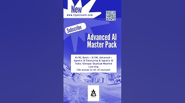 Learn AI at zipaicoach.com