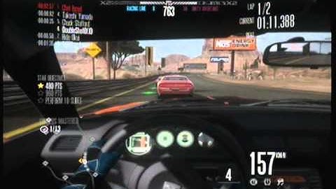 Need For Speed Shift Play Through Part 14 Game Play Commentary Gameplay Playthrough Let