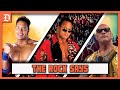 Deadlock podcast highlight  the rock says  theme sync