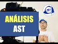 Análisis de seguridad en el trabajo - AST - ART