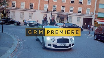 90 Bagz x Yxng Bane - More Muni [Music Video] | GRM Daily