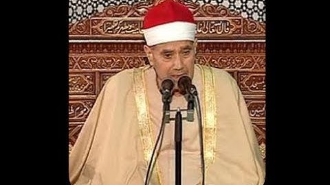 الشيخ راغب مصطفى غلوش ما تيسر من سورة الانفطار