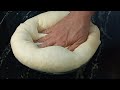 ADICIONE VINAGRE NA MASSA | PÃO PERFEITO | VOCE VAI SE SURPREENDER |