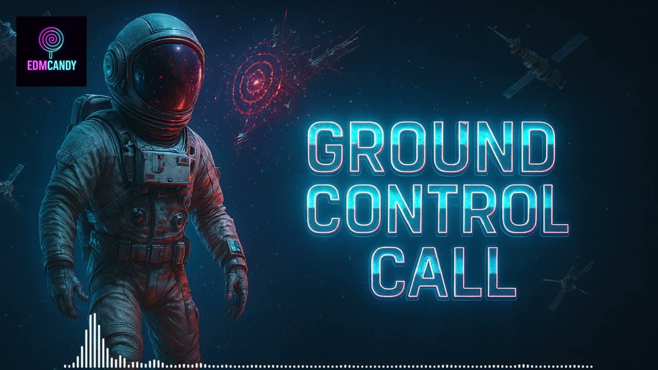Guarda EDMCandy - Ground Control Call | Space Techno EDM Hybrid | Futuristic Bass 2025 su YouTube Guarda EDMCandy - Ground Control Call | Space Techno EDM Hybrid | Futuristic Bass 2025 su YouTube