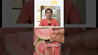 Dr.Pal about Guava🥰❤️