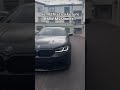 M5 Taking over the World...