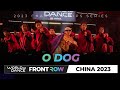 O DOG 少年团丨1st Place I Junior Division丨World of Dance CHINA 2023