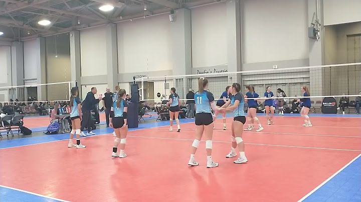 Salt lake city utah volleyball tournament 2022