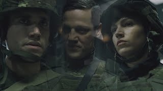 La Casa De Papel Ekip, Bankaya Giriş Yapıyor 22 3. Sezon 2. Bölüm