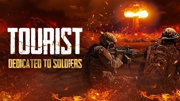 THE TOURIST | Special Forces Movie in Central Africa