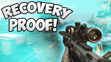 Black Ops 2 Recovery Proof Video - TU18 - Unlock All