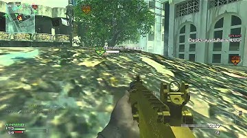 MW3 - Assault M.O.A.B Gameplay | Q&A Part 1