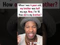 Shekaru Brother Din Nawa Yanzu Abis Fulani Hausa Shekaru Brother Din Nawa Yanzu Abis Fulani Hausa