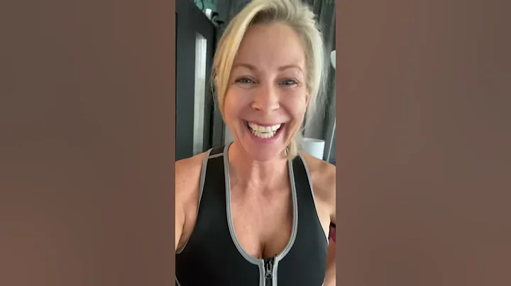 Michele In Real Life