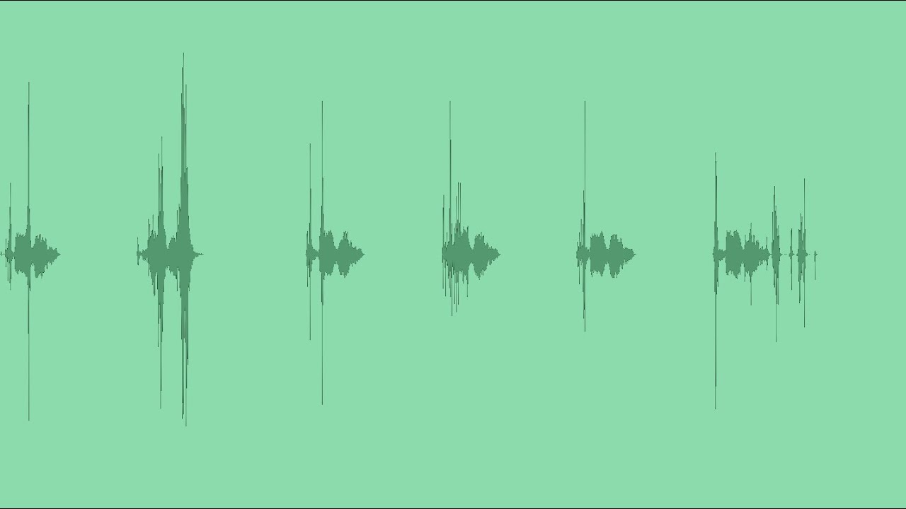 Gun Charging Cocking Sound Effects YouTube