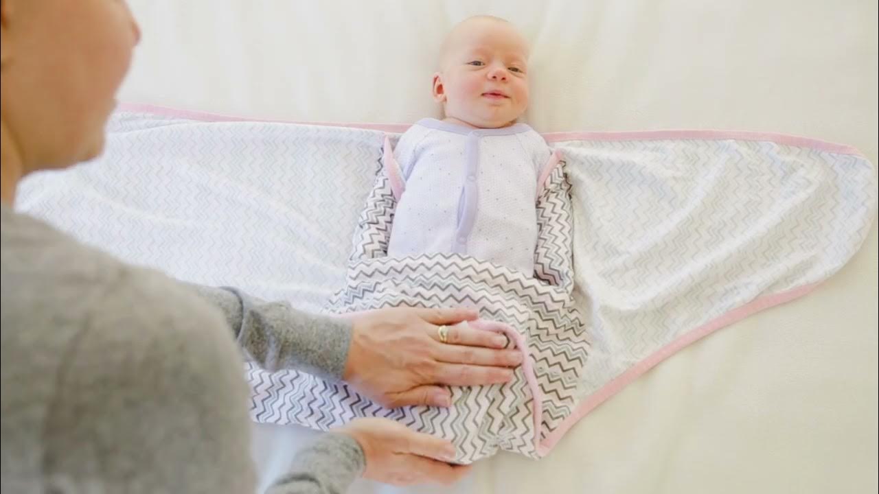 Miracle Blanket Instructions YouTube