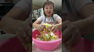 картинка: Чимчи из пекинской капусты 