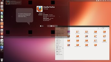 What`s New In Ubuntu 13.04 (w/ Unity)