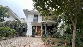 360 Sq Yard 3 Side Open Tatvam Villas For Sale in Gurgaon