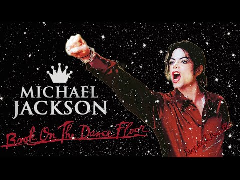 Michael Jackson – Blood on the Dance Floor (Azura Future Fusion Remix) || LMJHD