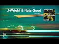 J-Wright &amp; Nate Good - Faster! (Prod. Max Flynn)