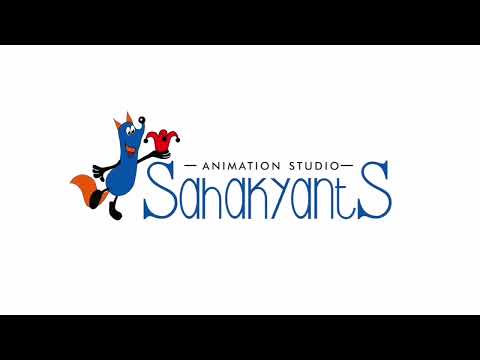 Sahakyants Animation Studio (2016)