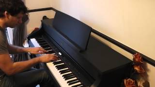 Game Of Thrones - Piano Suite chords