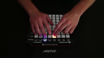 M4SONIC   Renegade Launchpad Original 1