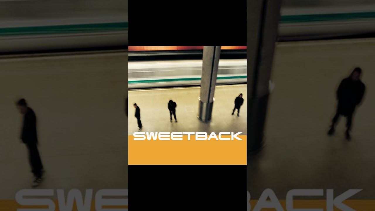Au Natural - Sweetback - From the 1996 Album - 'Sweetback' #Shorts