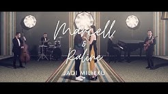 Marcell & Raline - Jadi Milikku (Official Music Video)  - Durasi: 4:50. 