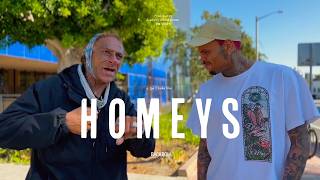 Homeys - Official Trailer 2 | Feature Documentary | AppleTV