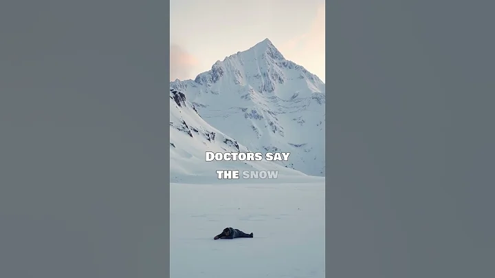 The Woman Who Survived a 33,000-Foot Fall! 😱🪂