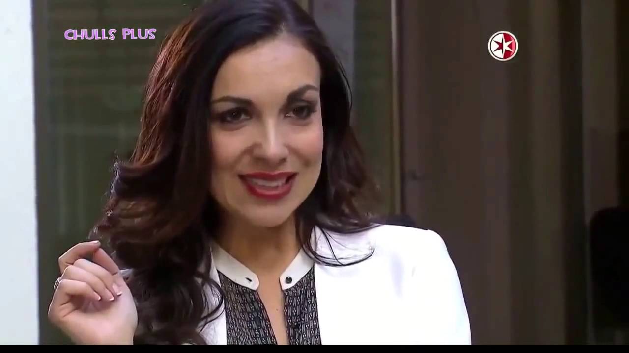 Gabriela Steck Demo Reel 2016 - YouTube