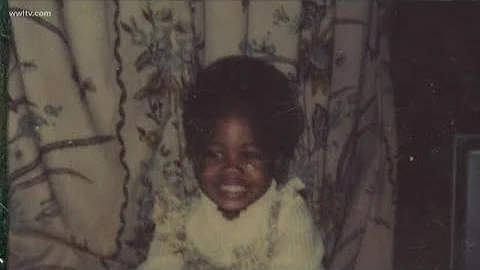 Johnnie Mae, mother of Ramona Brown, passes away