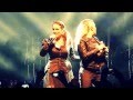 Therion -  The Rise Of Sodom and Gomorrah  - Live in Chile - 20 de Mayo de 2014 [FanShot-Multicam]