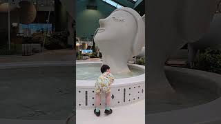 Bounce of Daniel (3살 엉덩이춤)