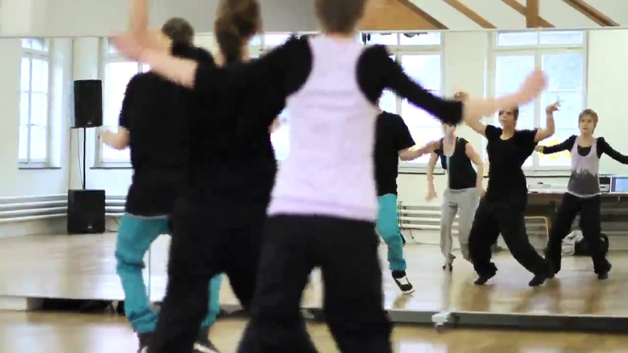 Tanzschule winterthur streetdance