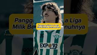 Panggung Retro La Liga Milik Bellerin Sepenuhnya #pemainke12 #football #fyp #viral #video #shorts