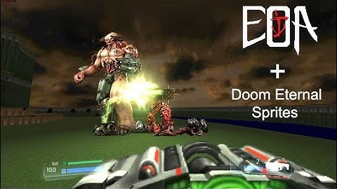 Quick Video! - EOA + DOOM ETERNAL Fix - DOWNLOAD + TUTORIAL