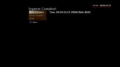 Uncharted 3 speedrun skips 1