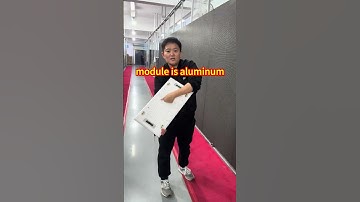 How to maintain the LED display from the front ？#leddisplayadvertising #digitalsignage #outdoorleds