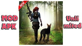 Tải Zombie Hunter Sniper Hack Không Giới Hạn Tiền screenshot 2