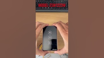 THAY THẾ CỬA CUỐN THÔNG THƯỜNG THÀNH THÔNG MINH EITsmart