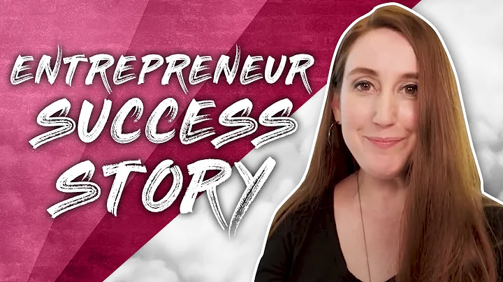 My Entrepreneur Story (Michelle Coyle)