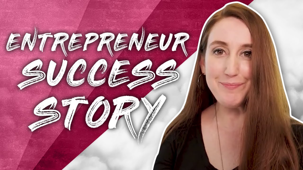 My Entrepreneur Story (Michelle Coyle)